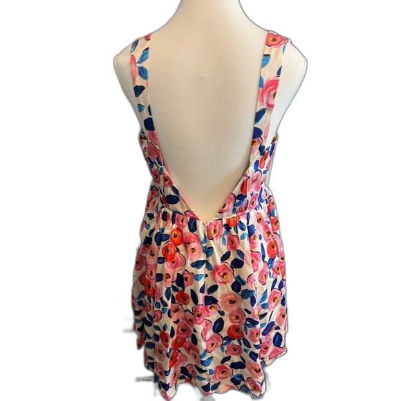 For Love & Lemons Gianna Mini Dress - Picture 3 of 6